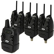 NGT Dynamic Bite Alarm Set 3 + 1 - Alarm Set