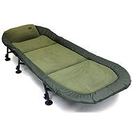 Zfish Deluxe RCL Bedchair - Rybářské lehátko