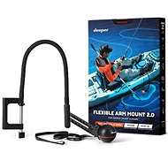 Deeper - Flexible Arm Mount 2.0 - Holder
