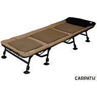 Delphin GT8 Carpath - Fishing Lounger Chair