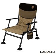 Delphin Chair CM Carpath - Fishing Chair