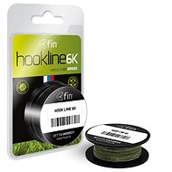 FIN Hookline 6K Grass, 35lbs, 20m - Line