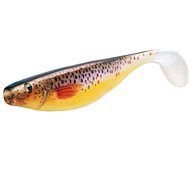 Delphin BOMB! Hypno 13cm 3D, 2pcs - Rubber Bait