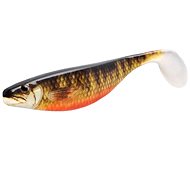 Delphin BOMB! Hypno 17cm 3D, 2pcs - Rubber Bait