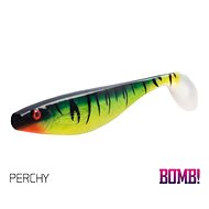 Delphin BOMB! Hypno 17cm Fingers, 2pcs - Rubber Bait