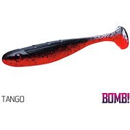 Delphin BOMB! Rippa 8cm Tango, 5pcs - Rubber Bait