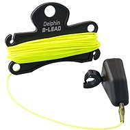 Delphin B-Lead System 85g 10m - Lead