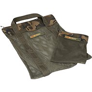 FOX Fox Camolite Air Dry Bag Medium + Hookbait Bag - Carry Bag