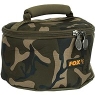 FOX Camo Neoprene Cookset Bag - Fishing Case