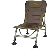 FOX Duralite Low Chair - Fishing Chair