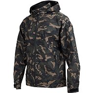 FOX Chunk Lightweight Camo RS 10K Jacket, size XL - Jacket