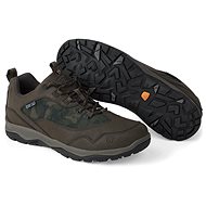 FOX Chunk Khaki Shoe - Shoes