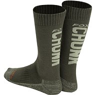 FOX Chunk Thermolite Session Socks Size 40-43 - Socks
