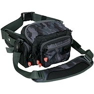 FOX Rage Voyager Camo Deluxe Belt - Bum Bag