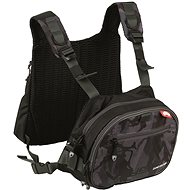 FOX Rage Voyager Camo Tackle Vest - Fishing Vest
