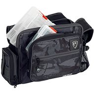 FOX Rage Voyager Camo Shoulder Bag, Medium - Carry Bag