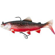 FOX Rage Replicant Realistic Trout 14cm 55g Super Natural Atlantic Char - Rubber Bait
