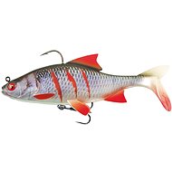 FOX Rage Replicant Realistic Roach 10cm 20g Super Natural Wounded Roach - Rubber Bait