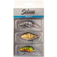 Salmo Perch Pack 3pcs - Wobbler