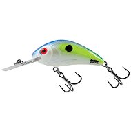 Salmo Rattlin' Hornet, Floating, 5.5cm, 6g, Sexy Shad - Wobbler