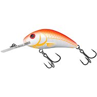 Salmo Rattlin' Hornet Floating 3.5cm 3.1g Ultraviolet Orange - Wobbler