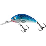 Salmo Rattlin' Hornet Floating 3.5cm 3.1g Holographic Blue Sky - Wobbler