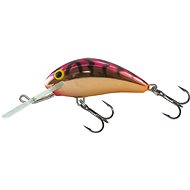 Salmo Rattlin' Hornet, Floating, 3.5cm, 3.1g, Viking - Wobbler