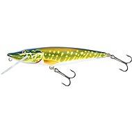 Salmo Pike Floating 9cm 9g Pike - Wobbler