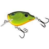Salmo Squarebill Floating 6 cm 21 g Chartreuse Shad - Wobler