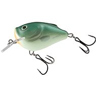 Salmo Squarebill Floating 6cm 21g Green Back Herring - Wobbler
