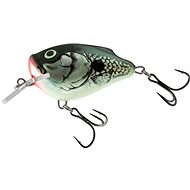 Salmo Squarebill Floating 6cm 21g Holo Grey Shad - Wobbler