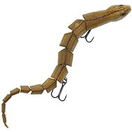 Savage Gear 3D Snake 20cm 25g Floating Steel Adder - Wobbler
