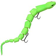 Savage Gear 3D Snake 30cm 57g Floating Green Fluo - Wobbler