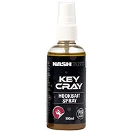 Nash Key Cray Hookbait Spray 100ml - Dip