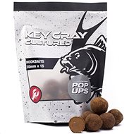 Nash Key Cray Cultured Pop Ups 20mm, 15pcs - Boilies