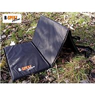 R-SPEKT Carp file 3-piece 100x50cm - Fishing Unhooking Mat