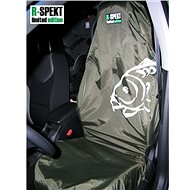 R-SPEKT Protective car holder for driver - Cover