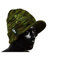 R-SPEKT Cap Peaked Beanie Camou - Hat