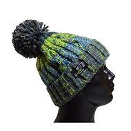 R-SPEKT Maxi PomPom Beanie Green-gray - Beanie