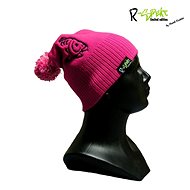 R-SPEKT PomPom Duo Beanie Style Pink - Beanie