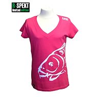 R-SPEKT Lady Carper T-Shirt Pink XL Size - T-Shirt