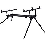 DAM Eco Rod Pod, 3 Rod - Rod Stand