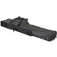 DAM 3 Compartment Padded Rod Bag, 1.3m - Rod Cover
