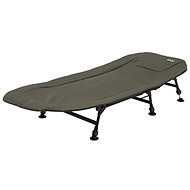 DAM Eco Bedchair 6 Leg, Steel, size L - Fishing Lounger Chair
