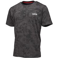 DAM Camovision Tee, size M - T-Shirt