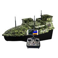 Devict Triple Fishing Robot - Ship