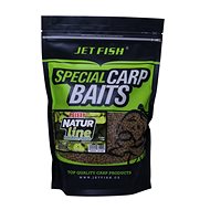 Jet Fish Pellets Natur Line Corn 4mm 1kg - Pellets