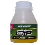 Jet Fish Dip Natur Line Corn 175ml - Dip
