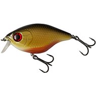 MADCAT Tight-S Shallow 12cm 65g Rudd - Wobbler