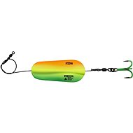 MADCAT A-Static Inline Spoon 125g Firetiger - Spinner
